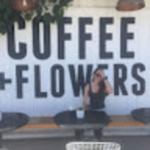 Meet your Posher, Jaclyn